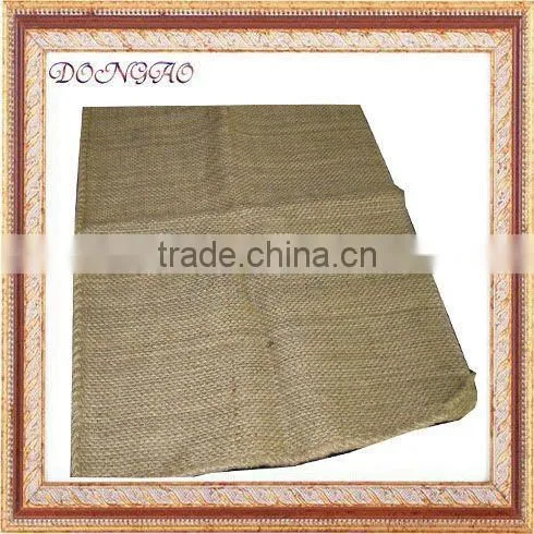 jute bag for coffee bean