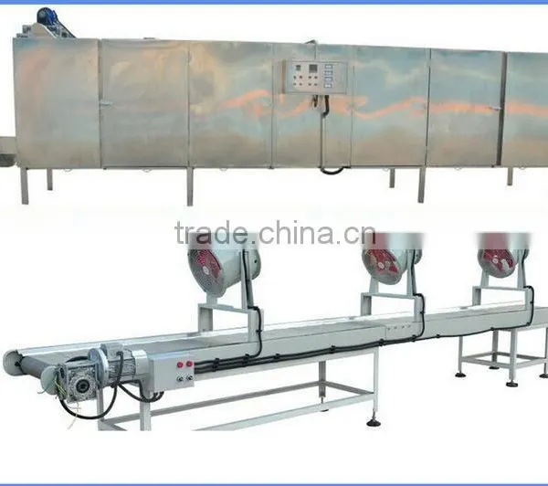 1.snack Food Dryer/corn Puff Snack Dryer photo-3