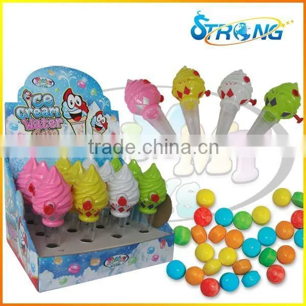 Water Gun Sweet Candy Toy Kid Toy