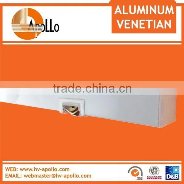 Smooth Operation System Aluminum Venetian Blind photo-4