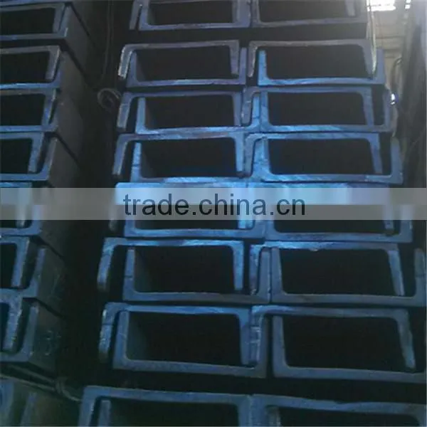 Iron Channel for Construction Made in China photo-2