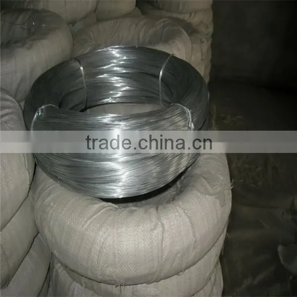 Galvanized Wire /electro Galvanized Wire /hot Dipped Galvanized Wire, Metal Wire, Iron Wire Quality Choice photo-5