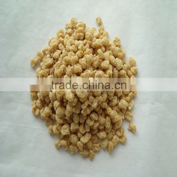 China NON-GMO High Quality Textured Soy Protein photo-2