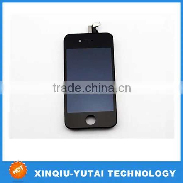 Original LCD Display For IPhon 4 LCD Touch Digitizer Glass Screen Assembly Quality Choice photo-3