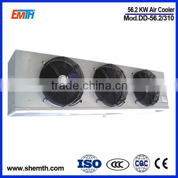 Air Cooled Juice Evaporators Small Refrigeration Air Evaporator photo-4