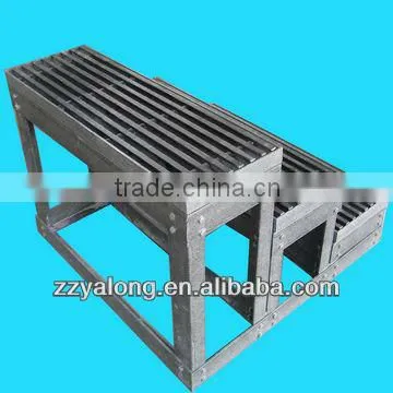 Insulated Construction Platforms,FRP Work-platforms photo-2
