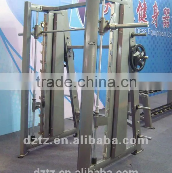 High End GYM USE Smith Machine From TZ Fitness photo-5