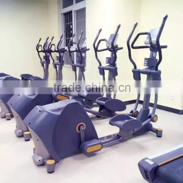 Commercial Elliptical Machine/Aerobic Equipment/Exercise Fitness Equipment photo-3