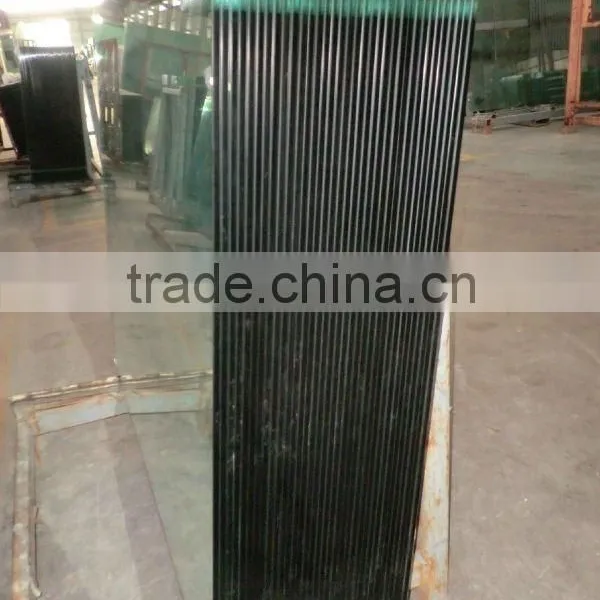 Top Quality Heat Strengthened Glass Manufacturer photo-3