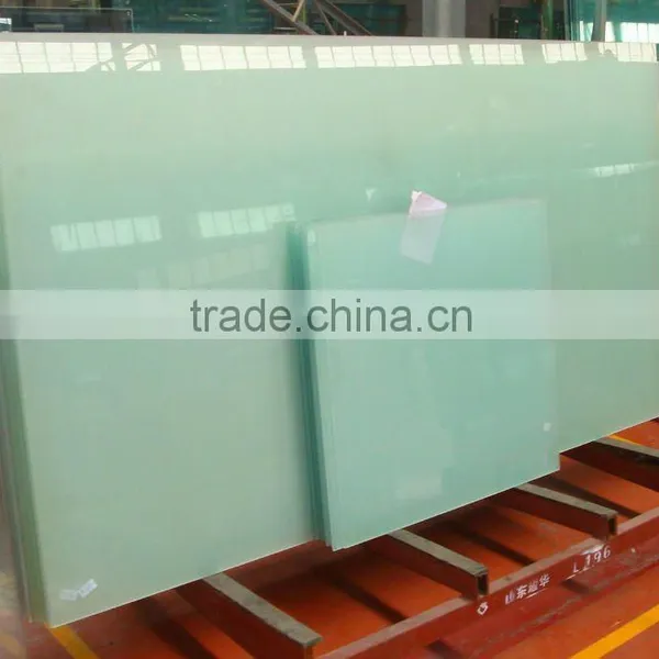 Building Glass/laminated Glass for Exterior Glass Wall, Exterior Building Glass Walls photo-4
