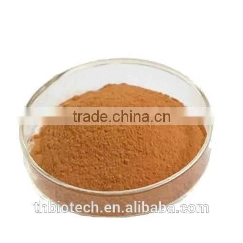 Manufacturer Pure Natural High Quality Green Tea Extract, Green Tea Extract Powder, Tea Polyphenol photo-2