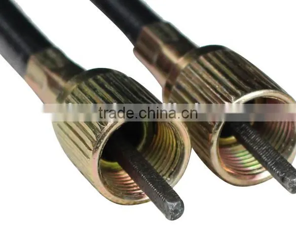 2016 China Wholesale High Quality Custom Car Speedometer Cable photo-3
