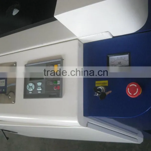 Hot Sale CO2 Laser Cutting Fabric Leather Wood Machine With Best Quality With 1325 /1530 photo-5