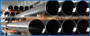 DUPLEX STAINLESS STEEL PIPE ASTM A790 UNS31200 photo-6