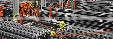 DUPLEX STAINLESS STEEL PIPE ASTM A790 UNS32808 photo-3