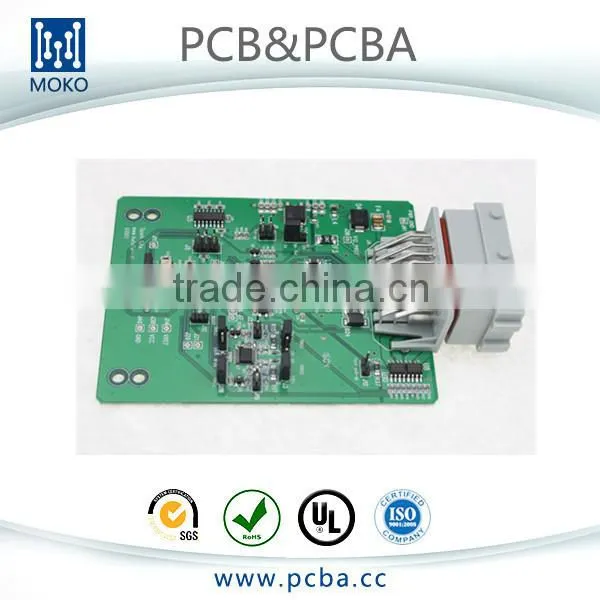 PCB Assembly, Electronic Components Soucing Service for Passive and Active Component photo-6
