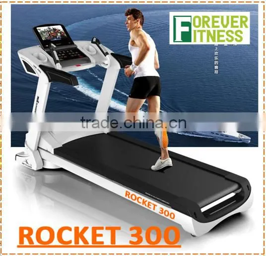 2016 ROCKET SERIES TREADMILLS photo-3