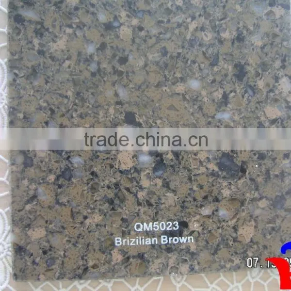 Brizilian Brown Quartz