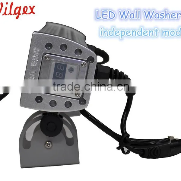 DMX LED Wall Washer IP65 Waterproof photo-2