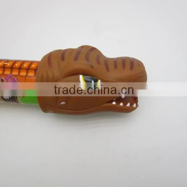 Boa/Dinosaur 52CM Water Blaster (tied on Card ) photo-5