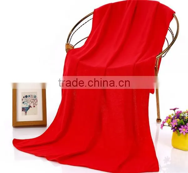 Factory Production Low Price Cheap Custom Cotton Bath Towel photo-4