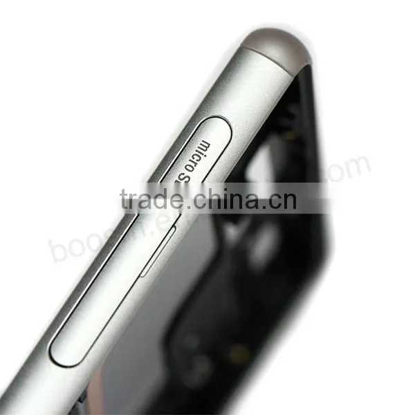 100% Original Factory Supplier Mobile Phone Spare Parts for Sony Middle Frame photo-4