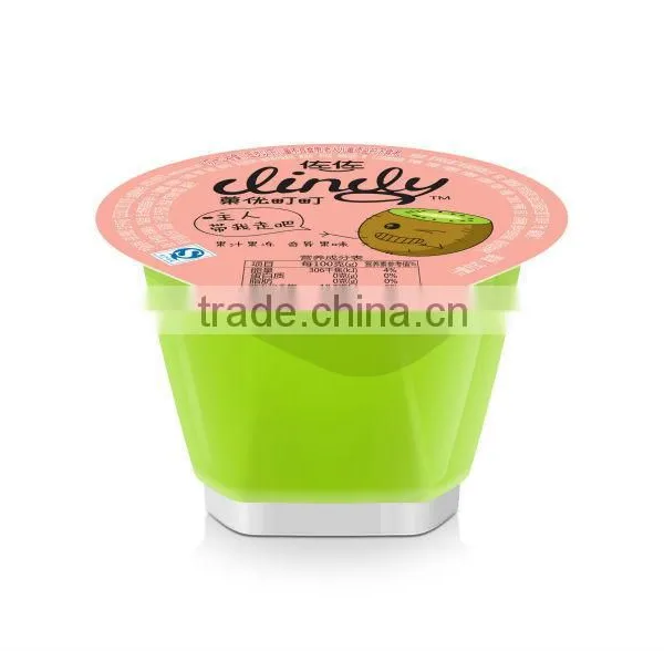 100g Fruit Juice Jelly photo-2