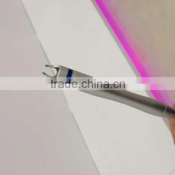 Medical CE Approved 980nm Diode Laser for Vascular/veins/blood Vessels Removal photo-3