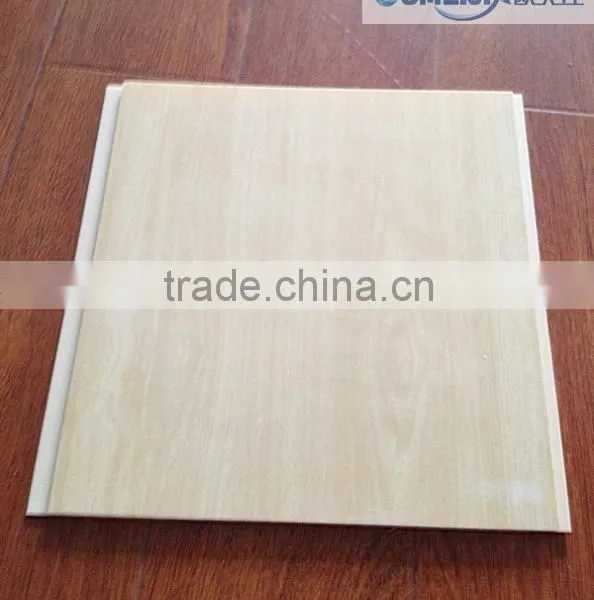 Oumega P364 Transfer Printing PVC Panel photo-2