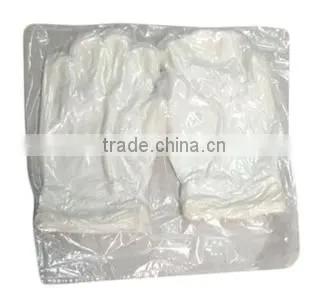 Disposable PVC Gloves Safety Healthy and Eco-friendly photo-3