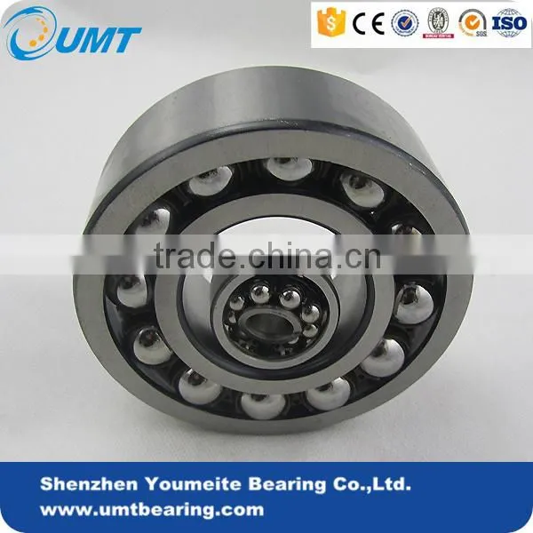 China Manufacture Self-aligning Ball Bearing 2202 for Devices photo-6