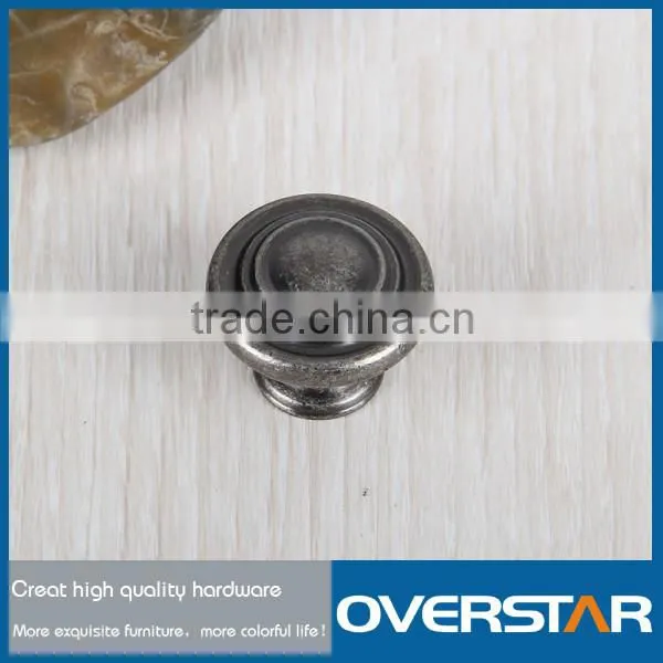 Hardware Furniture Accessories Metal Bed Knobs photo-3