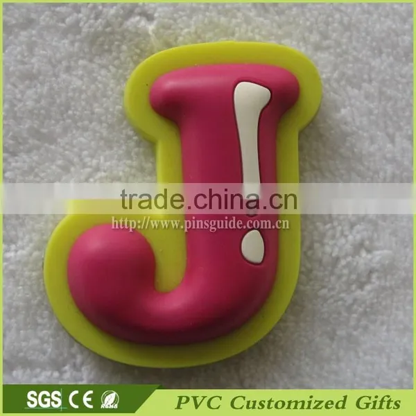 Fridge Magnet/ Soft Pvc Fridge Magnet/ Custom Neodymium Magnet