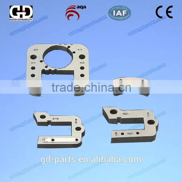 OEM Metal Stamping Hardware Parts