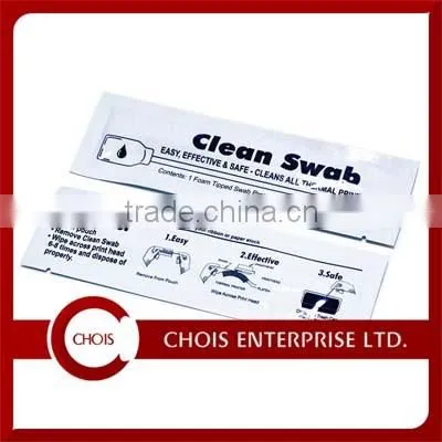 Hot Sale Cleaning Swab for Printer Head photo-4