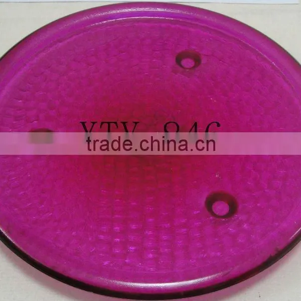 Colorful Glass Candle Jar With Competitive Price
