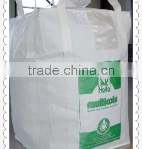 Big Bag 500kgs Sand Bag Ton Bag China Manufacturer