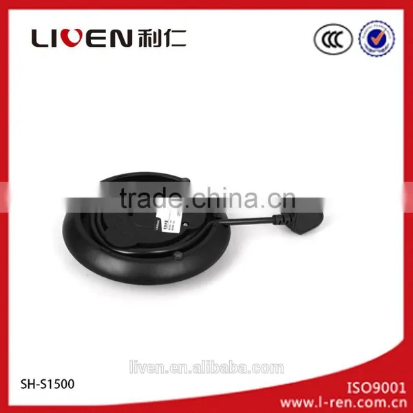1.5L Household Electric Kettle SH-S1500 photo-4