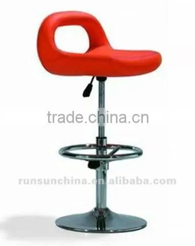 led cube chairs