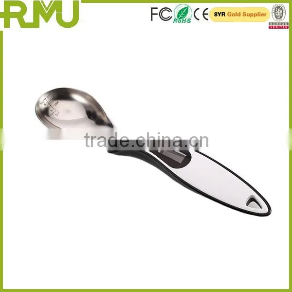 Digital Measuring Spoon and New Modle for Spoon Scale With Measuring Spoon Set photo-5