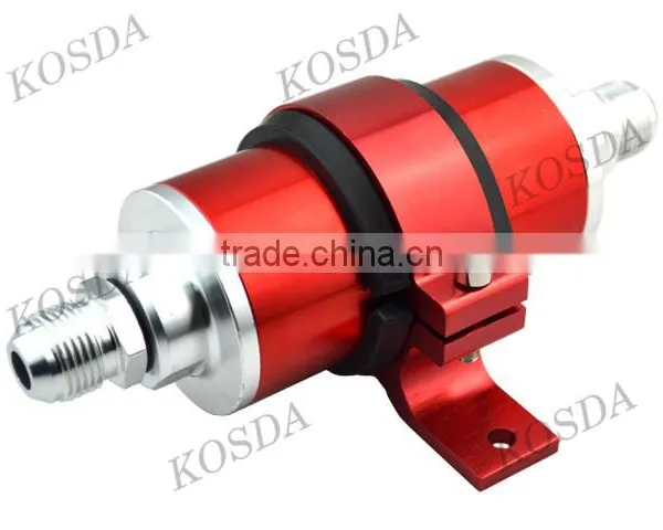 Racing types of fuel filter,fuel pump filter