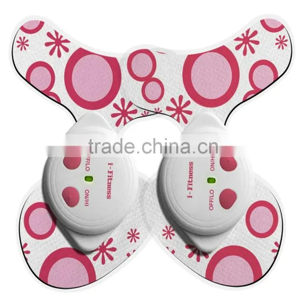 Mini Face Massager EMS Function photo-4