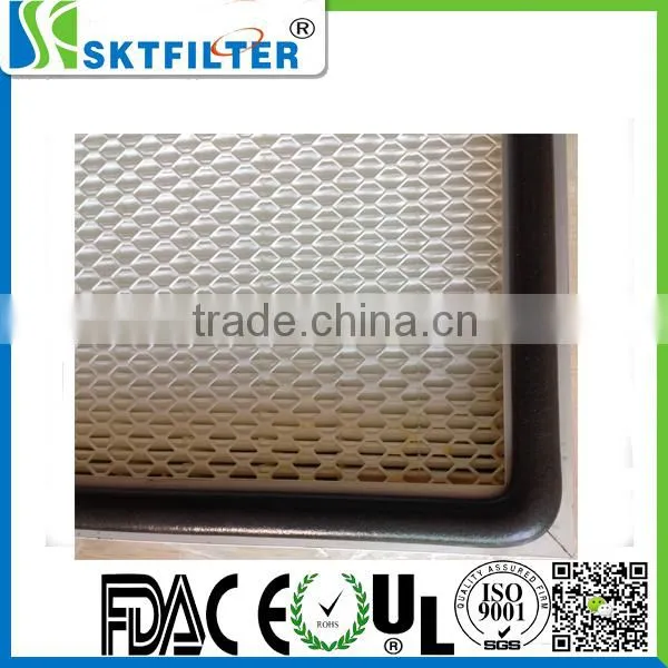 Medium Efficiency Separator Air Hepa Filter photo-5