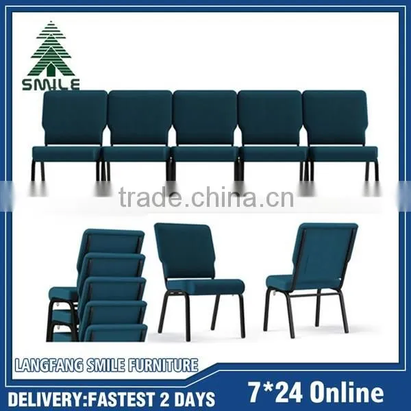 Wholesale Church Seating Chairs for Church photo-4