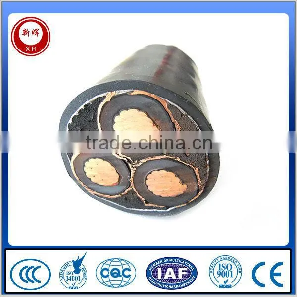 66kv-220kv XLPE Insulated Power Cable Hot Sale Price photo-3