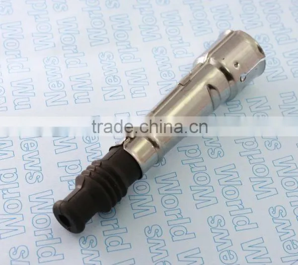Spark Plug Boot of Auto Component of Ignition Wire Set photo-2