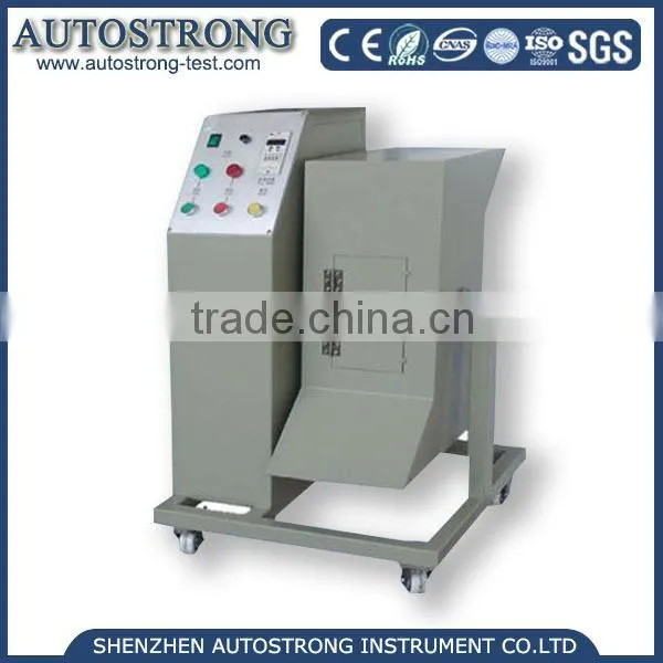 High Quality Good Price IEC 60068 IEC 600068 Laboratory Equipment Tumbling Barrel Test Machine