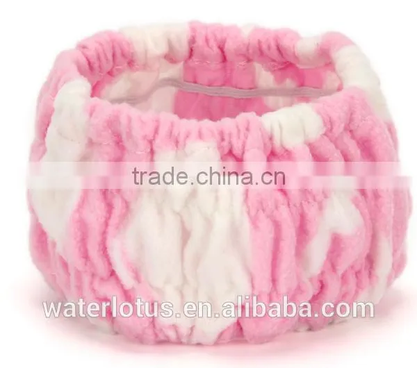 2015 Hot Sale Easy Cleaning Simple Cute Designer Hairband for Girl Student Women photo-4