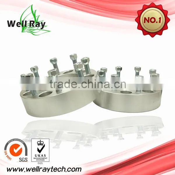 For Toyota, Mazda, Suzuki, Mitsubishi, Honda Wheel Spacer photo-2