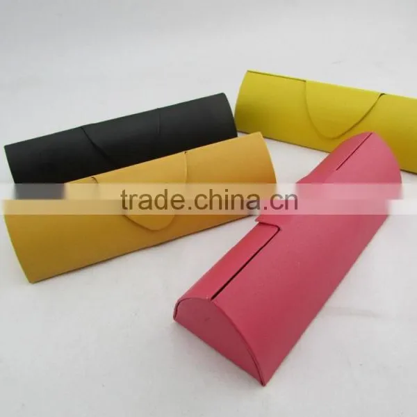 Cool Personalized Folding Handmade Glasses Case photo-6